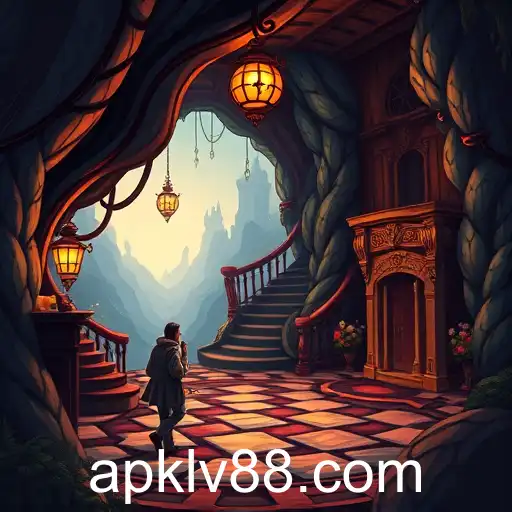Exploring the Exciting World of Adventure Games with 'lv88'