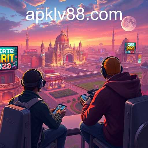 Evolving Frontiers in Online Gaming