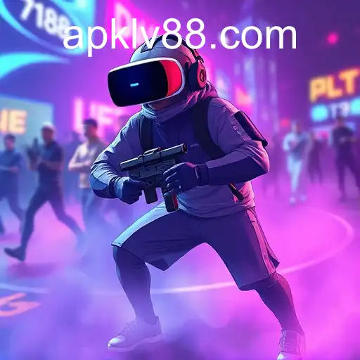 Gaming Evolutions and the Rise of lv88