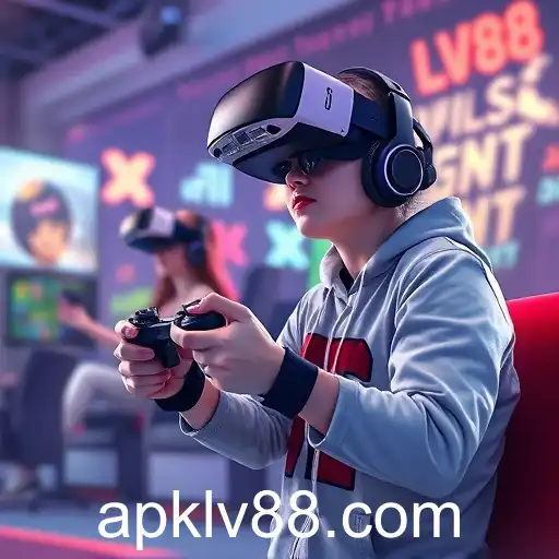 Gaming Innovations in 2025 Transform the Industry