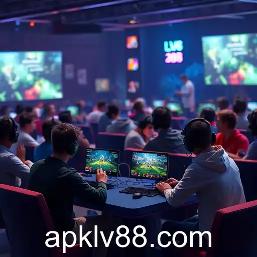 The Evolution of Gaming and Online Communities