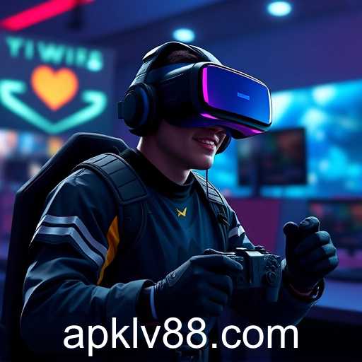 The Rise of Gaming: A Glimpse into 2025