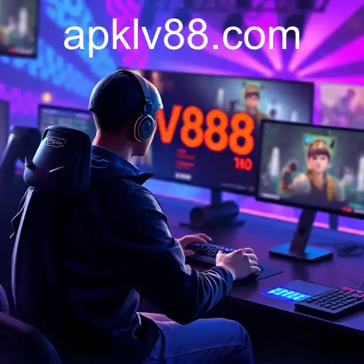 LV88: Shaping Online Gaming in 2025