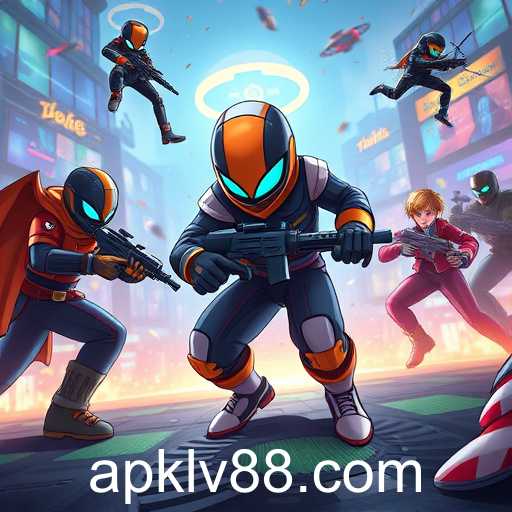 The Gaming Phenomenon of lv88