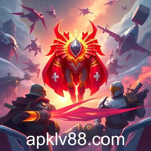 Exploring the Thrills and Challenges of Multiplayer Games: The World of 'lv88'