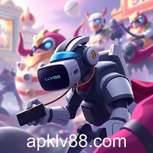 Gaming Trends in 2025: A New Era Unfolds