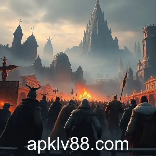 The Digital Battlefield: Impact of Online Games on Society