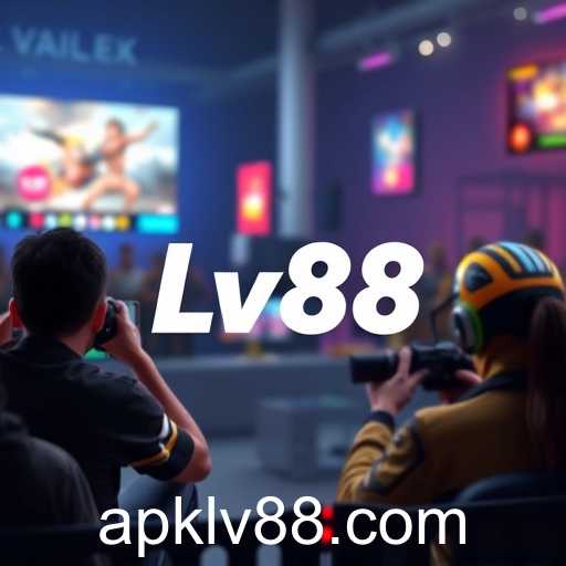Gaming Evolution: The Rise of Lv88
