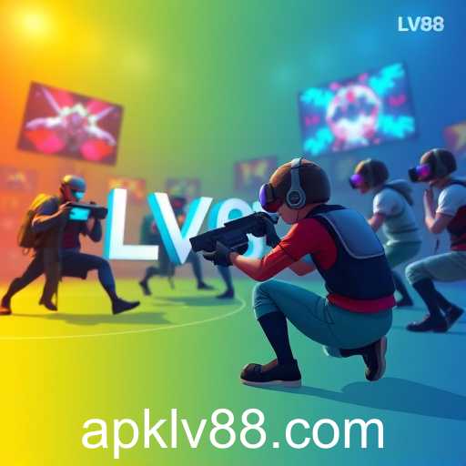 The Rise of LV88: A Game-Changer in Online Gaming