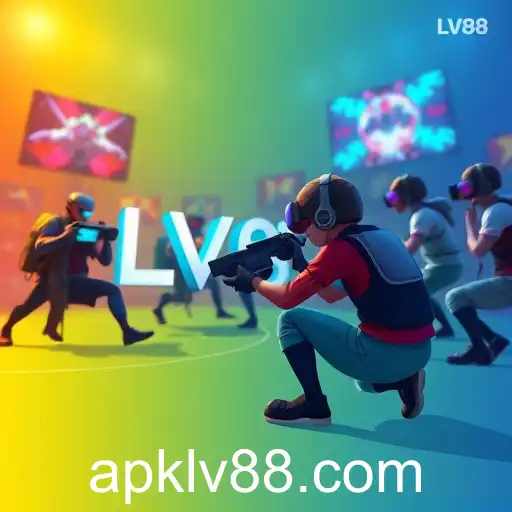 The Rise of LV88: A Game-Changer in Online Gaming