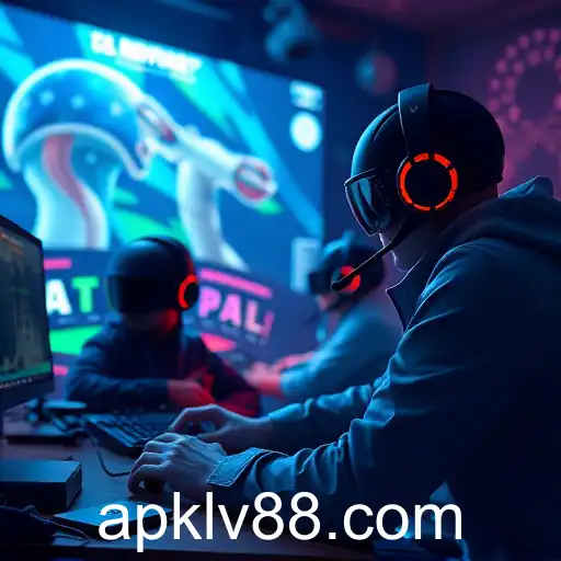 Exploring the Rise of Online Gaming in 2025