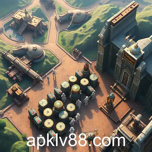 Exploring the Intricacies of Strategy Games: A World of Imagination and Intellect