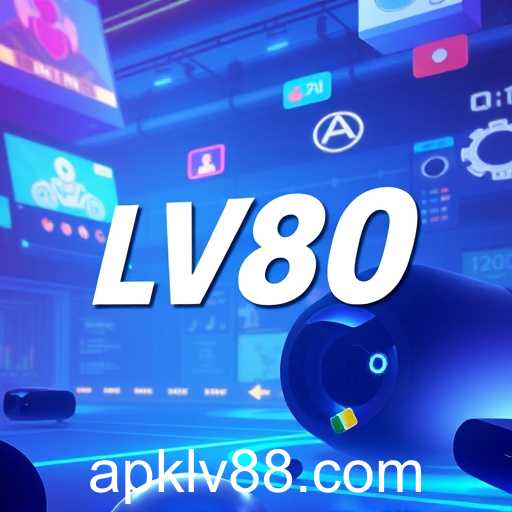 The Rise of LV88: A Gaming Revolution