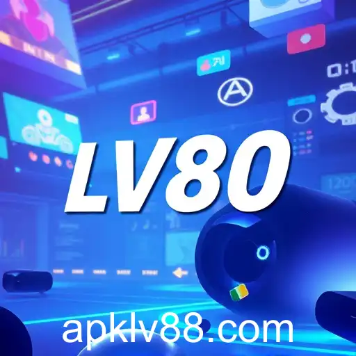 The Rise of LV88: A Gaming Revolution